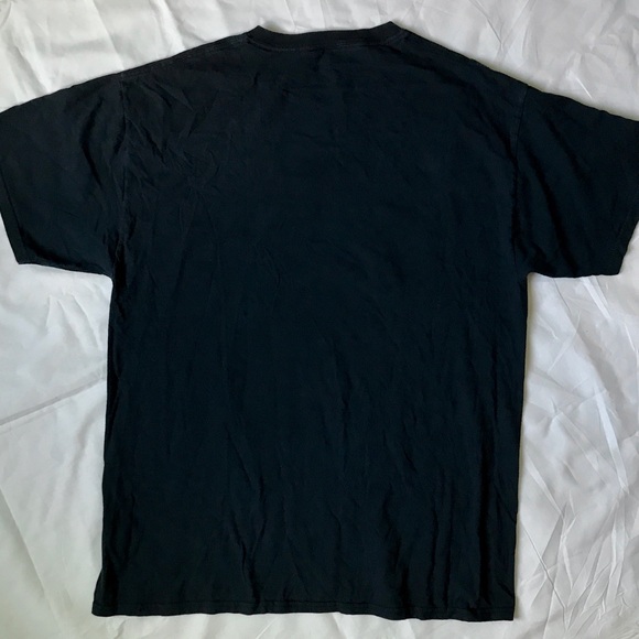 2019 DISNEY T-shirt - Blue Galaxy Mickey - Official Disney Park Merch - Picture 4 of 5